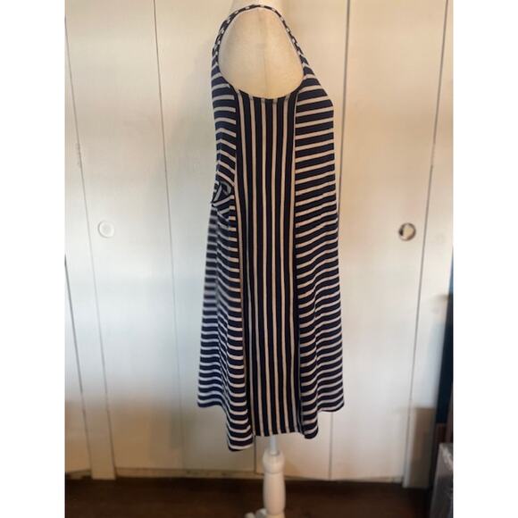 Thyme & Honey‎ Size Small  Summer Sleeveless Knit Dress - Picture 2 of 5